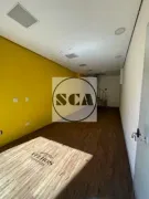 Conjunto Comercial / Sala para alugar, 87m² no Vila Nova Conceição, São Paulo - Foto 1
