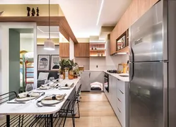 Apartamento com 3 Quartos à venda, 67m² no Panamby, São Paulo - Foto 8