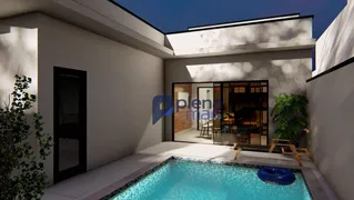 Casa de Condomínio com 3 Quartos à venda, 199m² no Parque Brasil 500, Paulínia - Foto 23