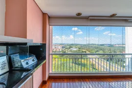 Apartamento com 3 Quartos para alugar, 108m² no Parque Prado, Campinas - Foto 13