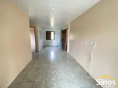 Casa com 2 Quartos para alugar, 90m² no Lomba Grande, Novo Hamburgo - Foto 2