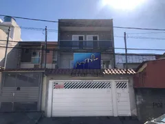 Sobrado com 3 Quartos à venda, 190m² no Cidade Líder, São Paulo - Foto 2