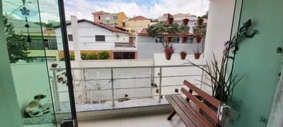 Sobrado com 4 Quartos à venda, 287m² no Olímpico, São Caetano do Sul - Foto 19