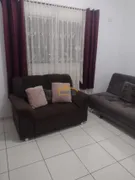 Apartamento com 2 Quartos à venda, 64m² no Balneario América, Mongaguá - Foto 2