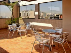 Apartamento com 1 Quarto à venda, 33m² no Vila Mariana, São Paulo - Foto 25