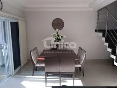 Casa de Condomínio com 3 Quartos à venda, 225m² no Residencial Jardim de Monaco , Hortolândia - Foto 3