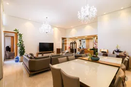 Casa de Condomínio com 4 Quartos à venda, 380m² no Royal Forest, Londrina - Foto 3