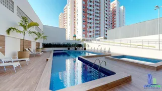 Apartamento com 2 Quartos à venda, 101m² no Barreiros, São José - Foto 12