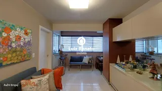 Apartamento com 3 Quartos à venda, 105m² no Funcionários, Belo Horizonte - Foto 2