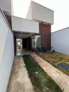 Casa com 3 Quartos à venda, 126m² no Garavelo Residencial Park, Aparecida de Goiânia - Foto 1