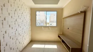 Apartamento com 2 Quartos à venda, 51m² no Jardim Mirante dos Ovnis, Votorantim - Foto 6