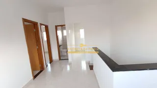 Casa de Condomínio com 2 Quartos à venda, 48m² no Nova Mirim, Praia Grande - Foto 3