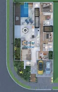 Casa de Condomínio com 3 Quartos à venda, 185m² no Estancia Hipica, Nova Odessa - Foto 16