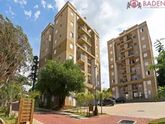 Apartamento com 2 Quartos à venda, 52m² no Parque Fazendinha, Campinas - Foto 37