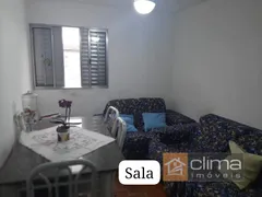 Apartamento com 2 Quartos à venda, 47m² no Conjunto Habitacional Presidente Castelo Branco, Carapicuíba - Foto 4