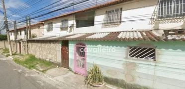 Apartamento com 2 Quartos à venda, 59m² no Ponta Grossa, Maricá - Foto 1