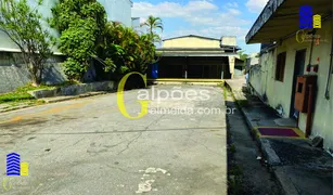Galpão / Depósito / Armazém para alugar, 900m² no Vila Jaguara, São Paulo - Foto 1