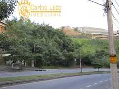 Terreno / Lote / Condomínio à venda, 915m² no Estoril, Belo Horizonte - Foto 3