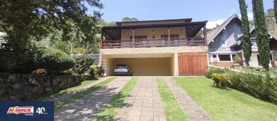 Casa de Condomínio com 2 Quartos à venda, 367m² no Olho D Agua, Mairiporã - Foto 23