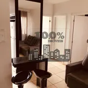 Apartamento com 2 Quartos à venda, 43m² no Jardim Jose Sampaio Junior, Ribeirão Preto - Foto 9