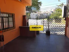 Terreno / Lote Comercial à venda, 612m² no Campestre, Santo André - Foto 35