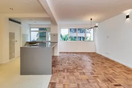 Apartamento com 3 Quartos à venda, 122m² no Higienópolis, São Paulo - Foto 1