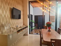 Casa de Condomínio com 3 Quartos à venda, 165m² no Residencial Campos de Piemonte, Araraquara - Foto 10
