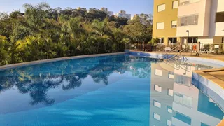 Apartamento com 1 Quarto para alugar, 68m² no Jardim Carvalho, Porto Alegre - Foto 1