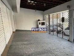 Prédio Inteiro para alugar, 320m² no Demarchi, São Bernardo do Campo - Foto 1