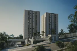 Apartamento com 2 Quartos à venda, 49m² no Nova Jaguariuna , Jaguariúna - Foto 3