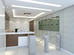 Conjunto Comercial / Sala à venda, 34m² no Centro, Curitiba - Foto 6