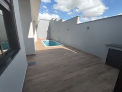 Casa de Condomínio com 3 Quartos à venda, 145m² no Jardim Residencial Villagio Ipanema II, Sorocaba - Foto 19