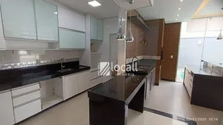 Casa de Condomínio com 3 Quartos à venda, 212m² no Residencial Village Damha Rio Preto II, São José do Rio Preto - Foto 7