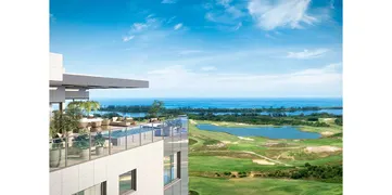 Atlantico Golf no Barra da Tijuca, Rio de Janeiro - Foto 24