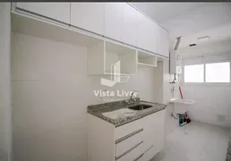 Apartamento com 2 Quartos à venda, 54m² no Lapa, São Paulo - Foto 4