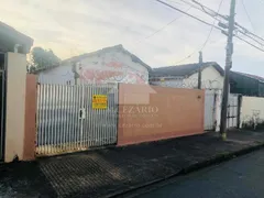 Terreno / Lote / Condomínio à venda, 450m² no Vila São José, Taubaté - Foto 1