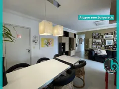 Apartamento com 3 Quartos para alugar, 97m² no Mossunguê, Curitiba - Foto 2
