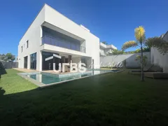 Casa de Condomínio com 4 Quartos à venda, 497m² no Jardins Milão, Goiânia - Foto 21