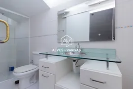 Casa de Condomínio com 5 Quartos à venda, 248m² no Uberaba, Curitiba - Foto 41