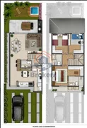 Casa de Condomínio com 3 Quartos à venda, 110m² no Cidade Nova, Jundiaí - Foto 30
