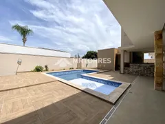 Casa de Condomínio com 4 Quartos para venda ou aluguel, 390m² no Jardim Paiquerê, Valinhos - Foto 43