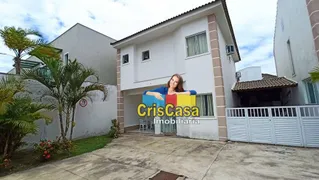 Casa de Condomínio com 4 Quartos à venda, 126m² no Novo Portinho, Cabo Frio - Foto 32