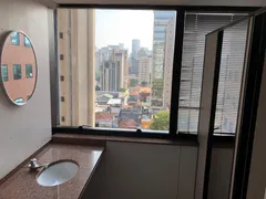 Conjunto Comercial / Sala para alugar, 206m² no Cidade Monções, São Paulo - Foto 12