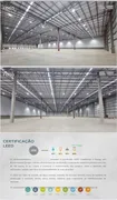 Galpão / Depósito / Armazém para alugar, 40000m² no Parque Industrial, Viana - Foto 3