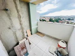 Cobertura com 2 Quartos à venda, 100m² no Piratininga Venda Nova, Belo Horizonte - Foto 6