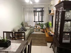 Apartamento com 2 Quartos à venda, 80m² no Campo Grande, Santos - Foto 2