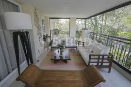 Apartamento com 4 Quartos à venda, 209m² no Santo Amaro, São Paulo - Foto 9