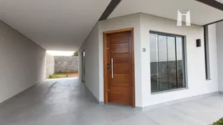 Casa de Condomínio com 3 Quartos à venda, 127m² no Aguas Claras, Campo Largo - Foto 14