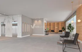 Apartamento com 3 Quartos à venda, 128m² no Jardim Paiquerê, Valinhos - Foto 97