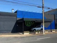 Loja / Salão / Ponto Comercial à venda, 452m² no Jardim Ipiranga, Americana - Foto 1